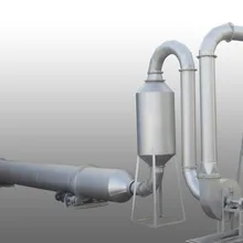 Осушитель опилок для гранул машина корабль по морю