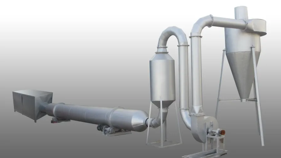 

sawdust dryer for pellet machine ship by sea