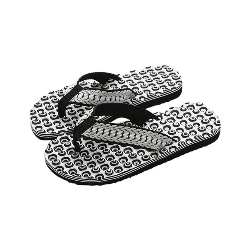 

Men Flip Flops Summer Comfortable Sandal Beach Shoes Male Slipper Indoor & Outdoor Shoes Hombre Zapatos Home Slippers Pantuflas