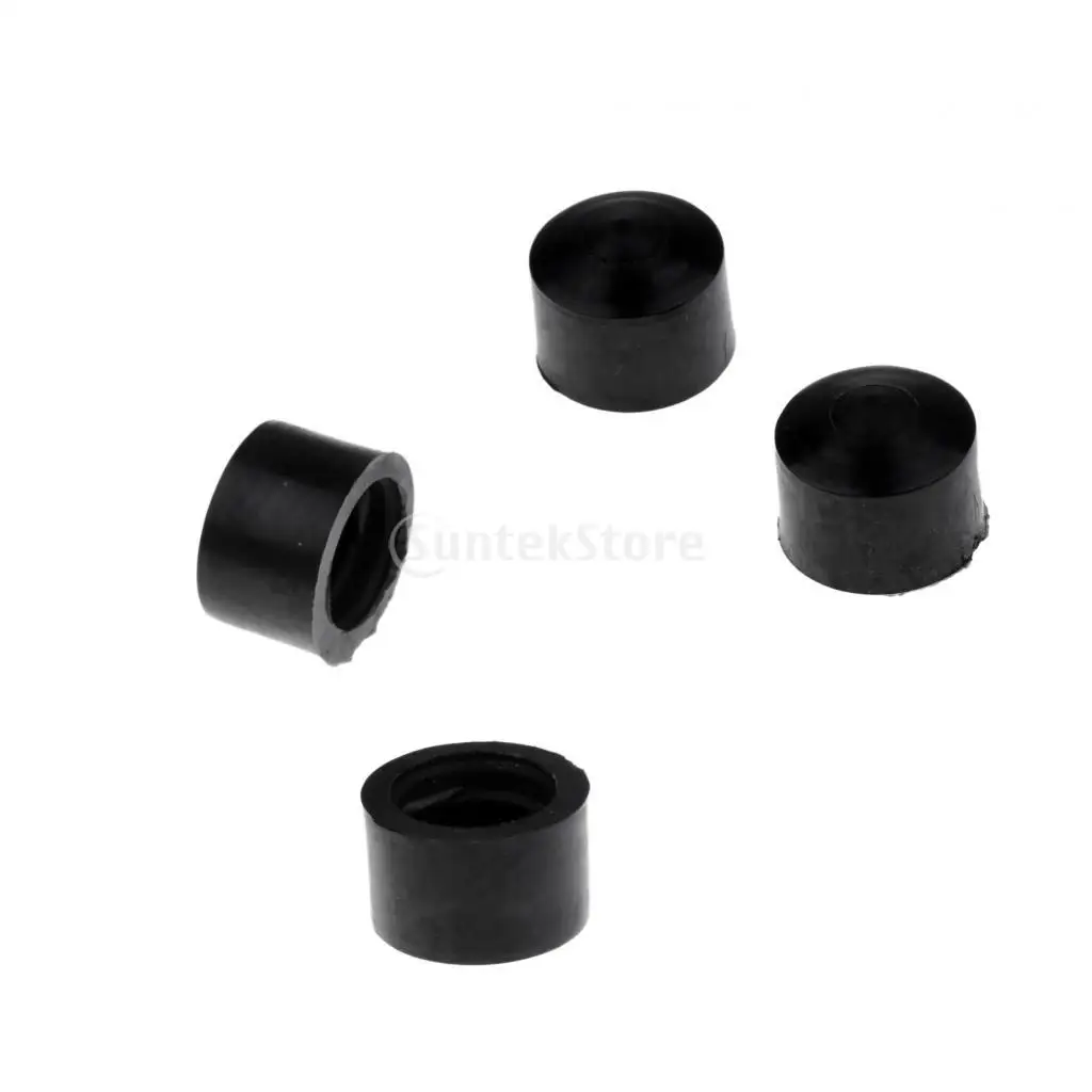 4 Pcs Skateboard Longboard Truck Replacement Pivot Cups - 3 size to choose