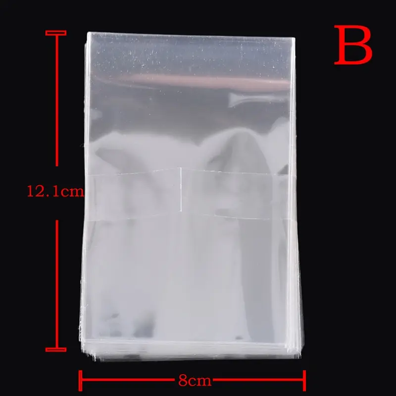 100 шт. карты рукава карты протектор для магических сбор для карт mtg прозрачный настольные игры карты рукава 4,5*7 см/8*12,1 см