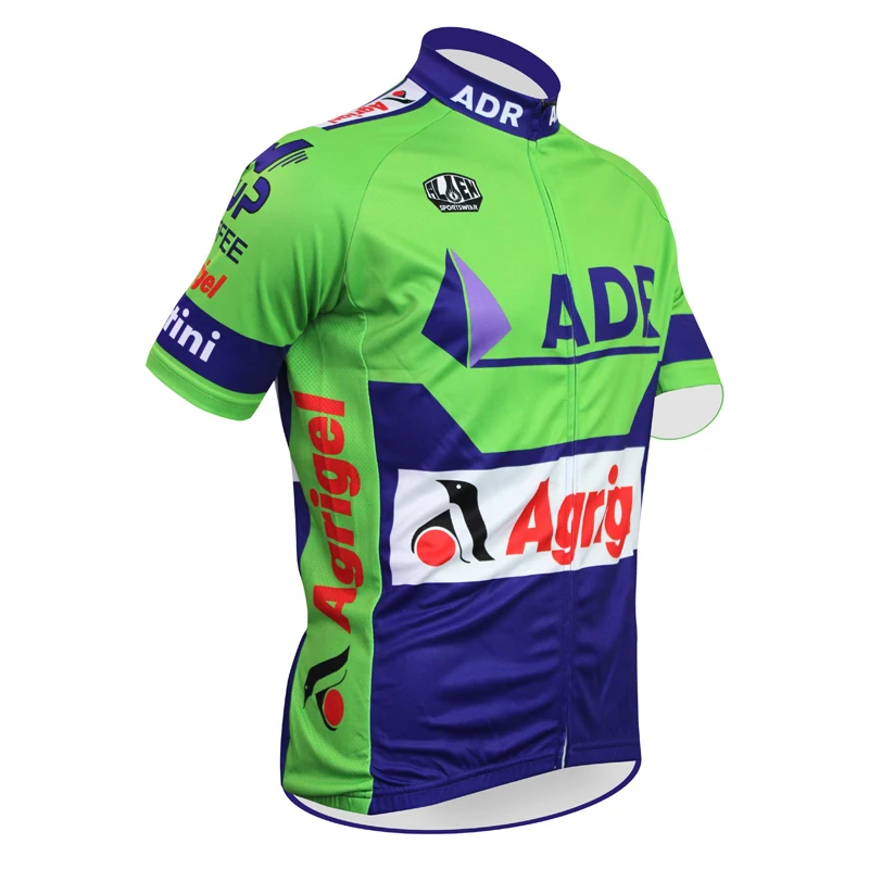 5xl cycling jersey