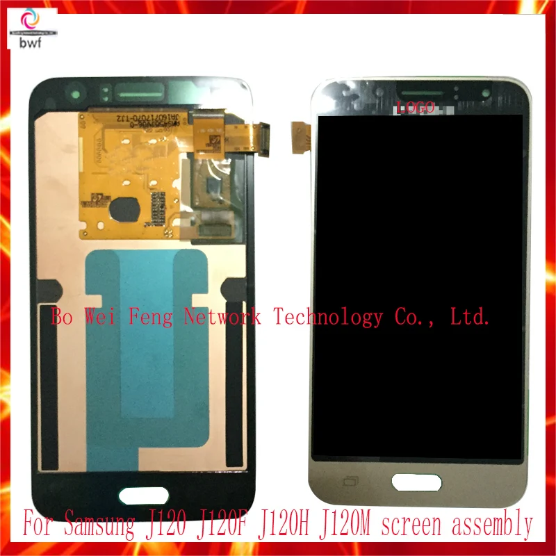 

High Quality LCD For Samsung Galaxy J1 J120 J120F J120M J120H Lcd Display+Touch Screen Digitizer Assembly+tool Free Shipping