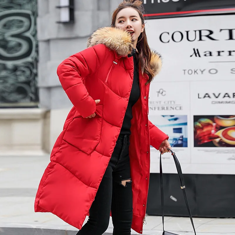 

new women's coats winter warm jacket women's down jacket thicken parkas maternity down jacket pregnancy outerwear hoodies 5112