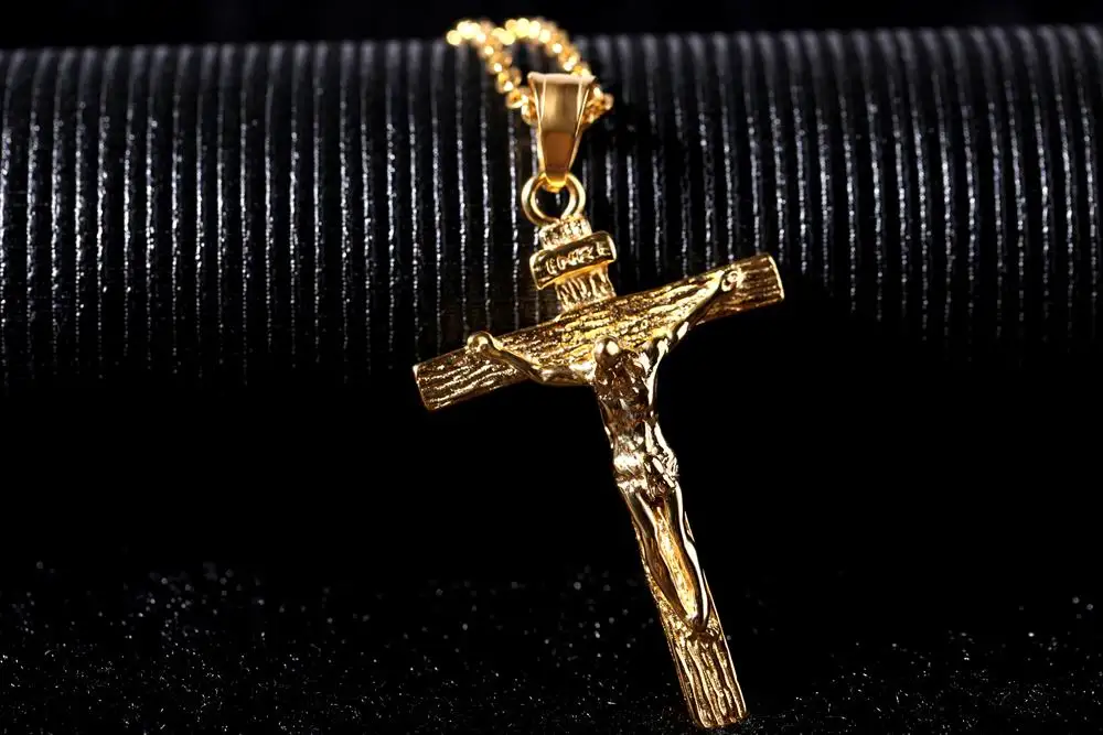 ZP-PS102 Cross pendant (5)