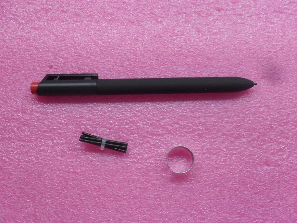 

Original Digitizer Pen For Lenovo Thinkpad X220T X230T X60T X61T X200T X201T Tablet Series Red Cap FRU 04W1477 39T7482