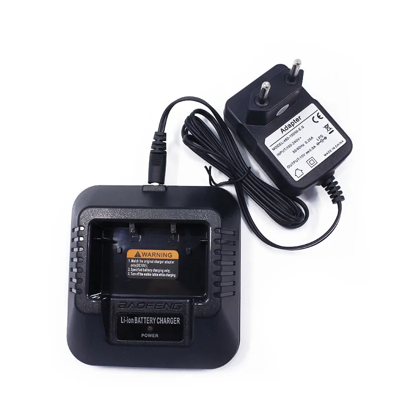 Baofeng UV-5R USB/ЕС/США/AU/UK/автомобиль Батарея Зарядное устройство для Baofeng UV-5R UV-5RE DM-5R плюс иди и болтай Walkie Talkie “иди и UV5R Ham Радио УФ 5R