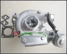 Turbo CT9 17201-64170 1720164170 Per TOYOTA Previa Estima Emina Lucida Carina Picnic 97- 3C-TE 3CTE 2.2L 90HP CMX10 Turbocompressore