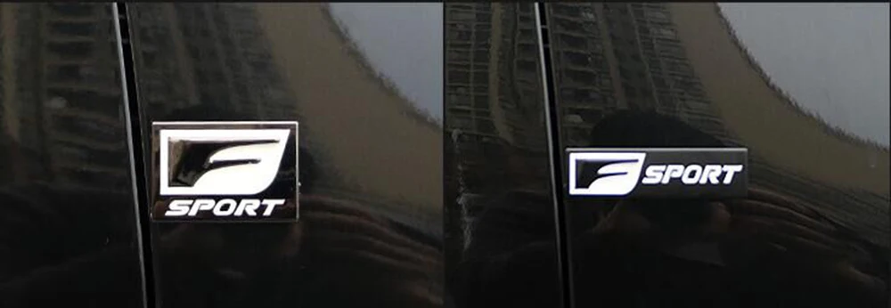 Lexus sticker8
