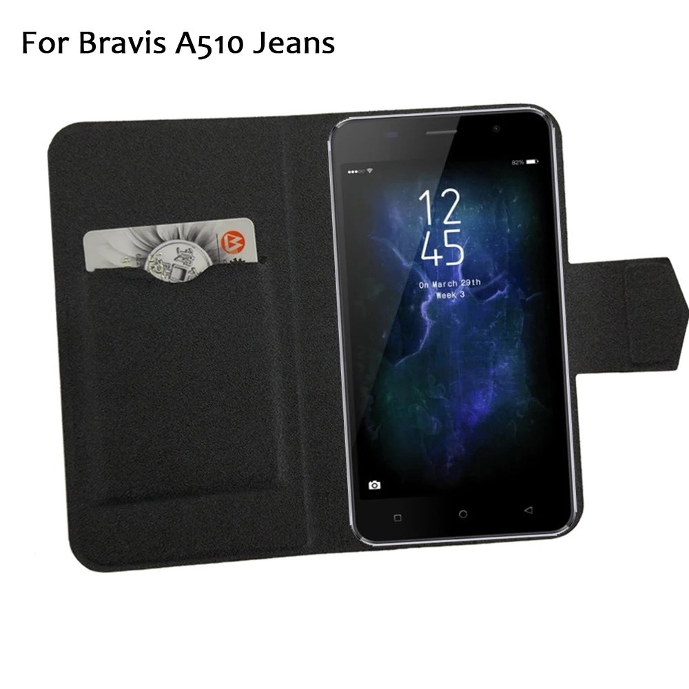 3 Bravis A510 Jeans