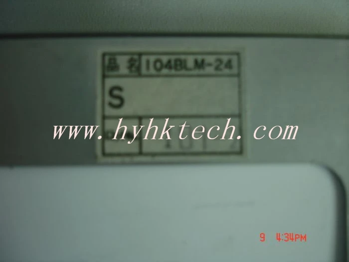 

NL8060BC26-11   10.4 INCH Industrial LCD,new&A+ Grade in stock, free shipment