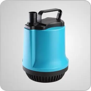 

High Efficiency HYL6500 Type 95W Water Circulation Pump 220V With 6500L/H 5.5M Lift Max