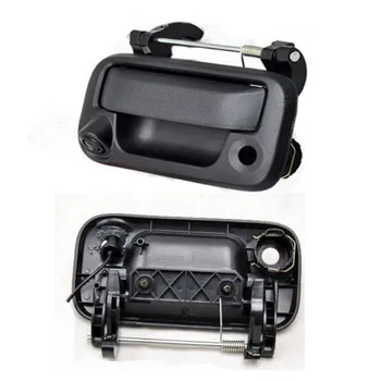 

Night vision Trucks Reversing Rear View Camera For Ford Tailgate Backup Camera Handle F150 F250 F350 F450 F550 2008-2014