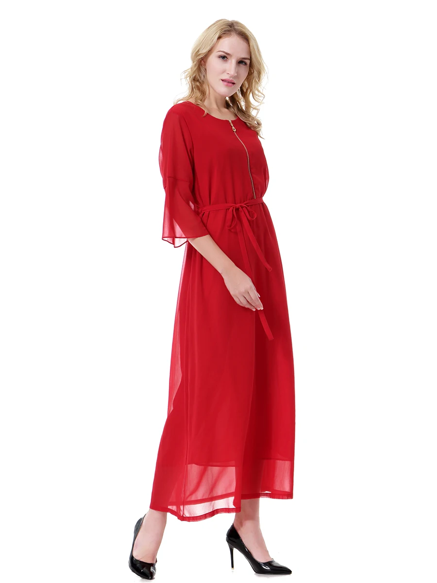 red 9