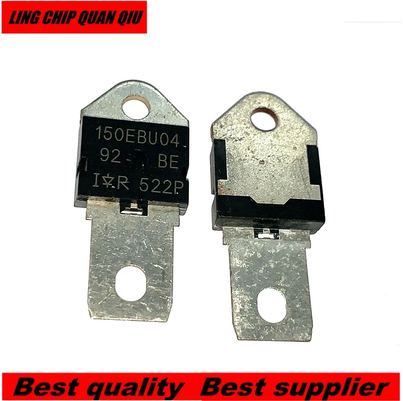 

150EBU04 400V 150A 2pcs new original