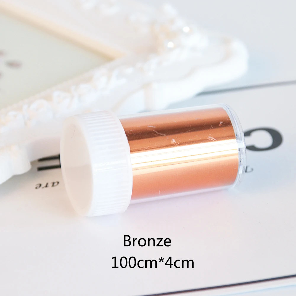 Bronze