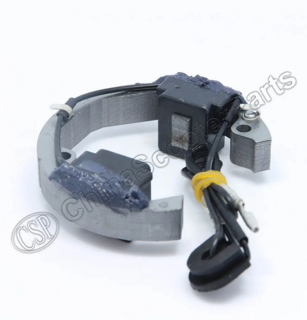 Маховик статора катушки зажигания для KTM 50 SX 50cc Pro Senior Junior SR JR KTM50 2001 2008|coil stator|ignition