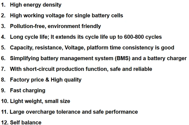 Perfect Rechargeable battery 48V 60Ah Electric bicycle Lithium Battery 48V E-bike battery for 1500W 2500W Motor +70Amps BMS +5A Charger 2