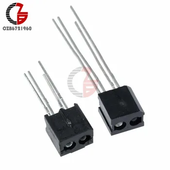 

5PCS RPR220 Reflective Opto Sensor Photoelectric Switch Sensor