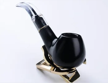 

Wood pipe