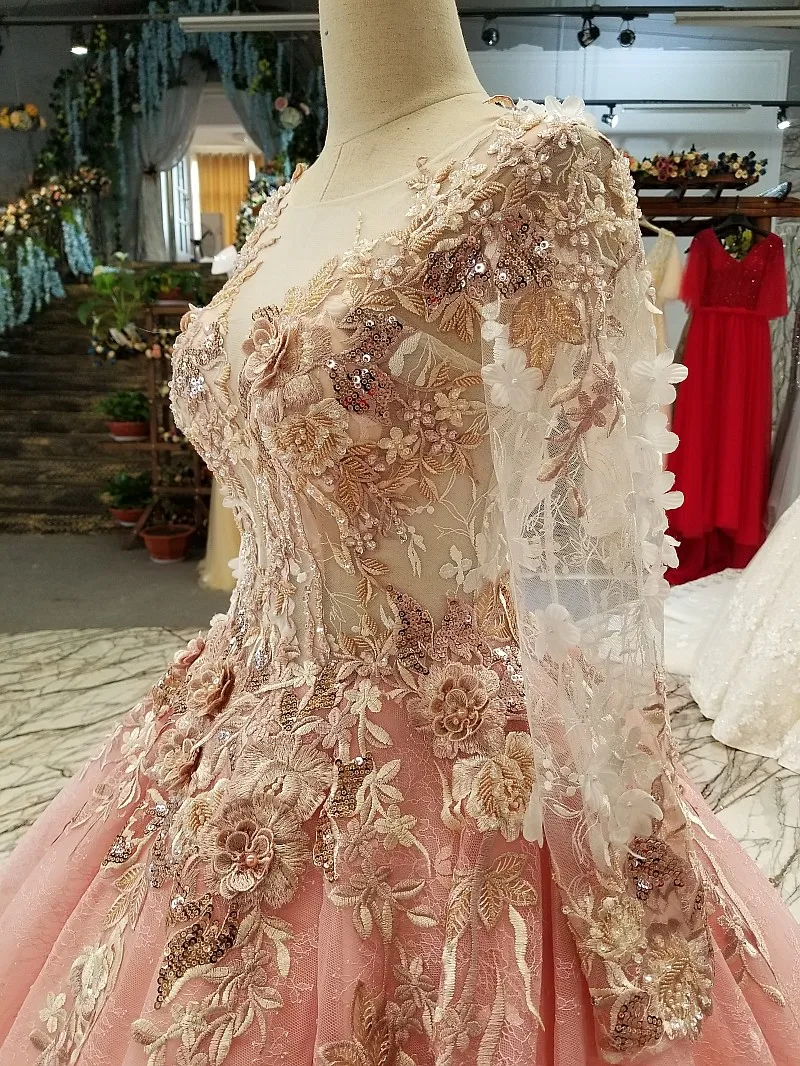 AIJINGYU дизайн свадебное платье es средневековый Большие размеры скромные Bridals укороченный топ платье Стили свадебное платье Жемчуг