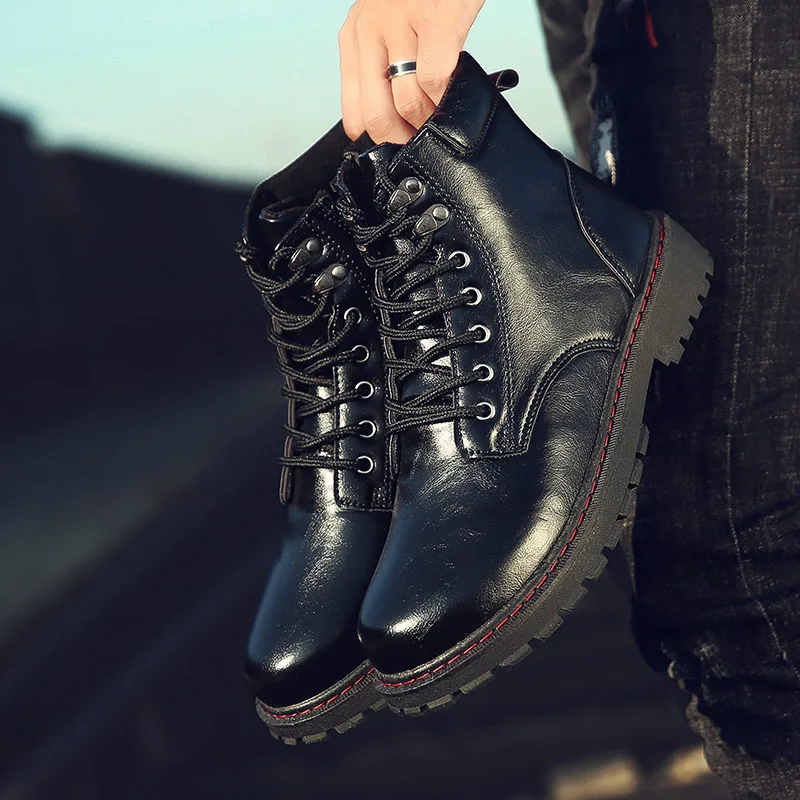 bomkinta boots