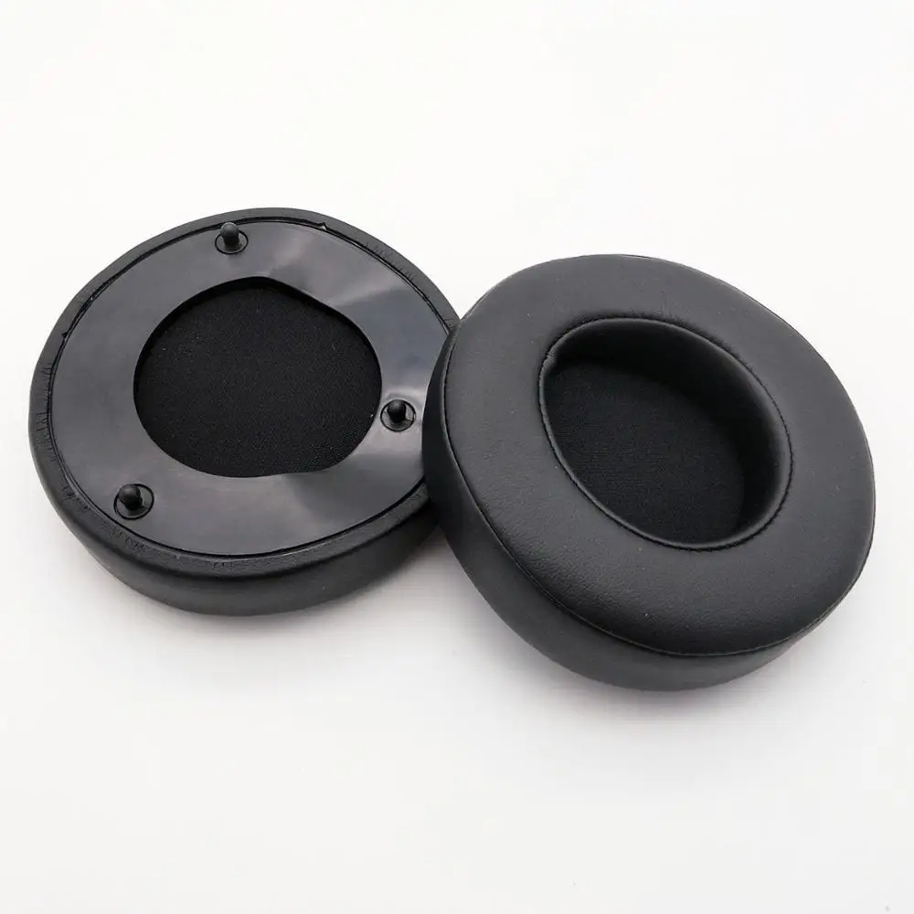 Replacement Foam Ear Pads Cushions Protein Skin for Razer Thresher Ultimate Headphones Earpads 7.8