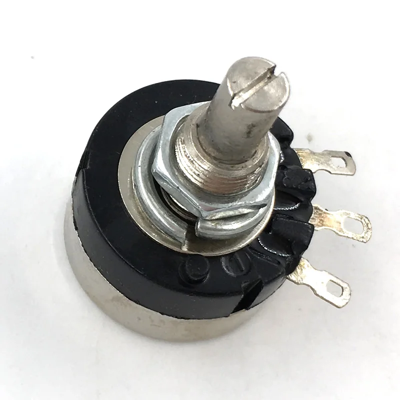 Mcigicm n008 09 2 шт. rv24yn20s B504 500 К Ом Потенциометр|ohm potentiometer|500k ohm potentiometerpotentiometer 500k |