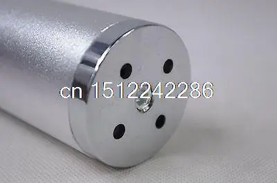 4 Set Height 120mm Metal Furniture Cabinet Table Bed Sofa Leg Feet 4 Set Height 120mm Metal Furniture Cabinet Table Bed Sofa Leg Feet