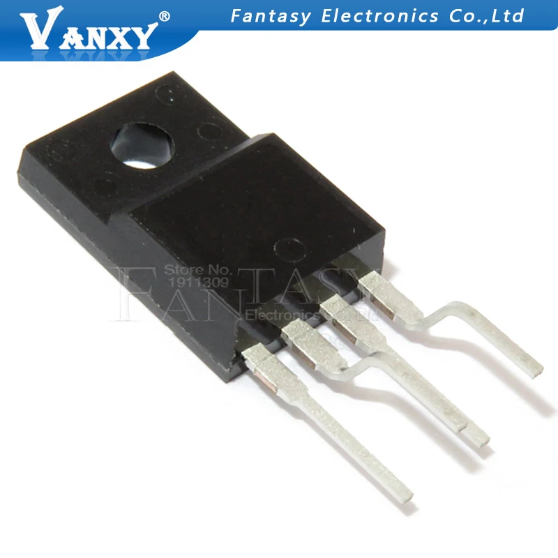 5pcs Ka78r05 To220f 4 78r05 To 200f Ka78r05ctu To 220f 4 Kia78r05 Kia78r05pi Integrated Circuits Aliexpress