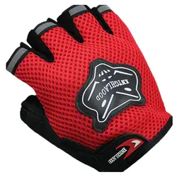 Летние велосипедные перчатки Для мужчин s Обувь с дышащей сеткой спортивные перчатки тактические Элитный бренд рукавицы Для мужчин