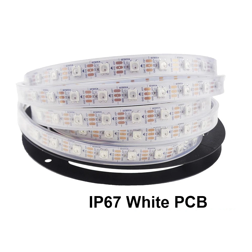 IP67whitepcb
