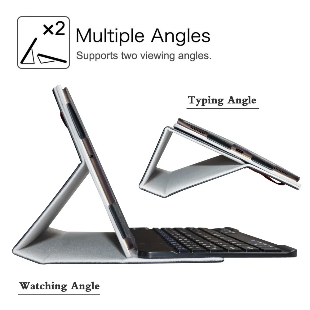 Ｚ   A 10.1 T510 T515 2019 10.1 ġ º Ż  Ű ̽, ̽ ĵ PU  Ŀ