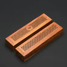 PINNY вьетнамский палисандровый ладан, деревянная палочка, ладан, основа для дома и чайной комнаты, украшение сандалового дерева и агарового дерева, курильница