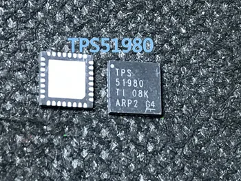 

Free shipping 5pcs/lot TPS51980 TPS51980A new original