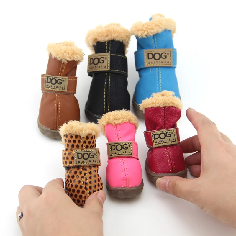 dachshund shoes for dogs