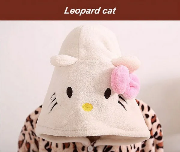 Leopard cat_