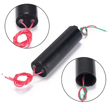 

1pc 800KV-1000KV High Voltage Generator DC3.7V-7.4V Boost Step-up Power Module