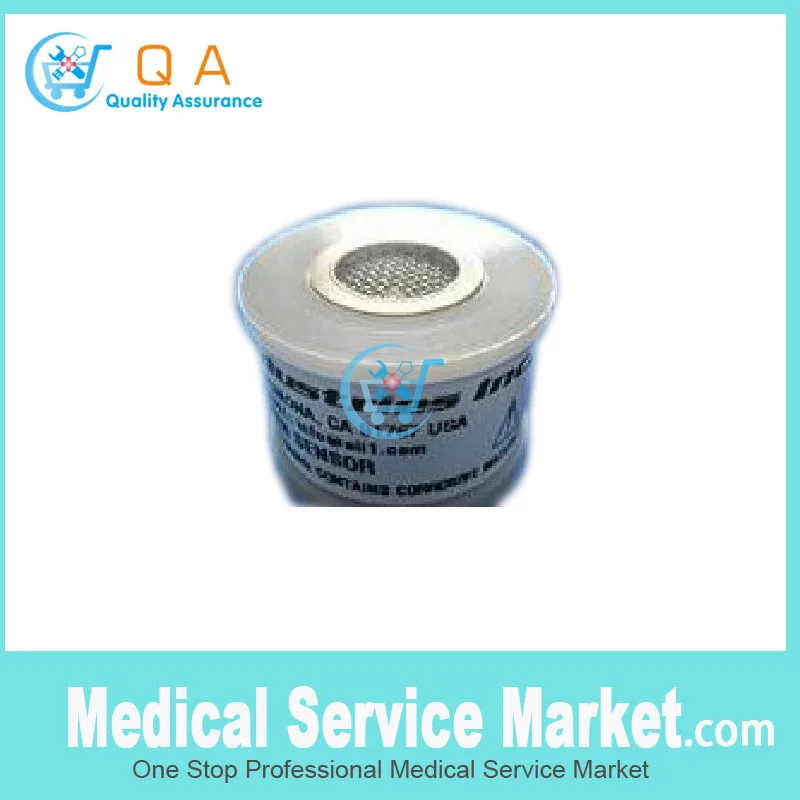 

Drager EVITA2 Ventilator Oxygen Sensor O2 Sensor