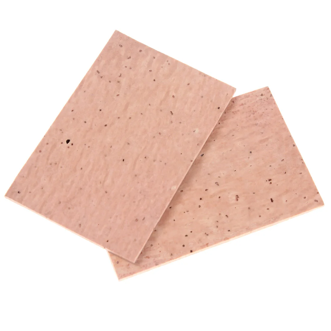 

2Pcs Generic Natural Clarinet Sax Saxophone Soprano / Tenor / Alto Neck Cork