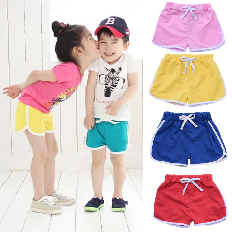 2015summer style children kids baby clothing baby boys shorts for kid
