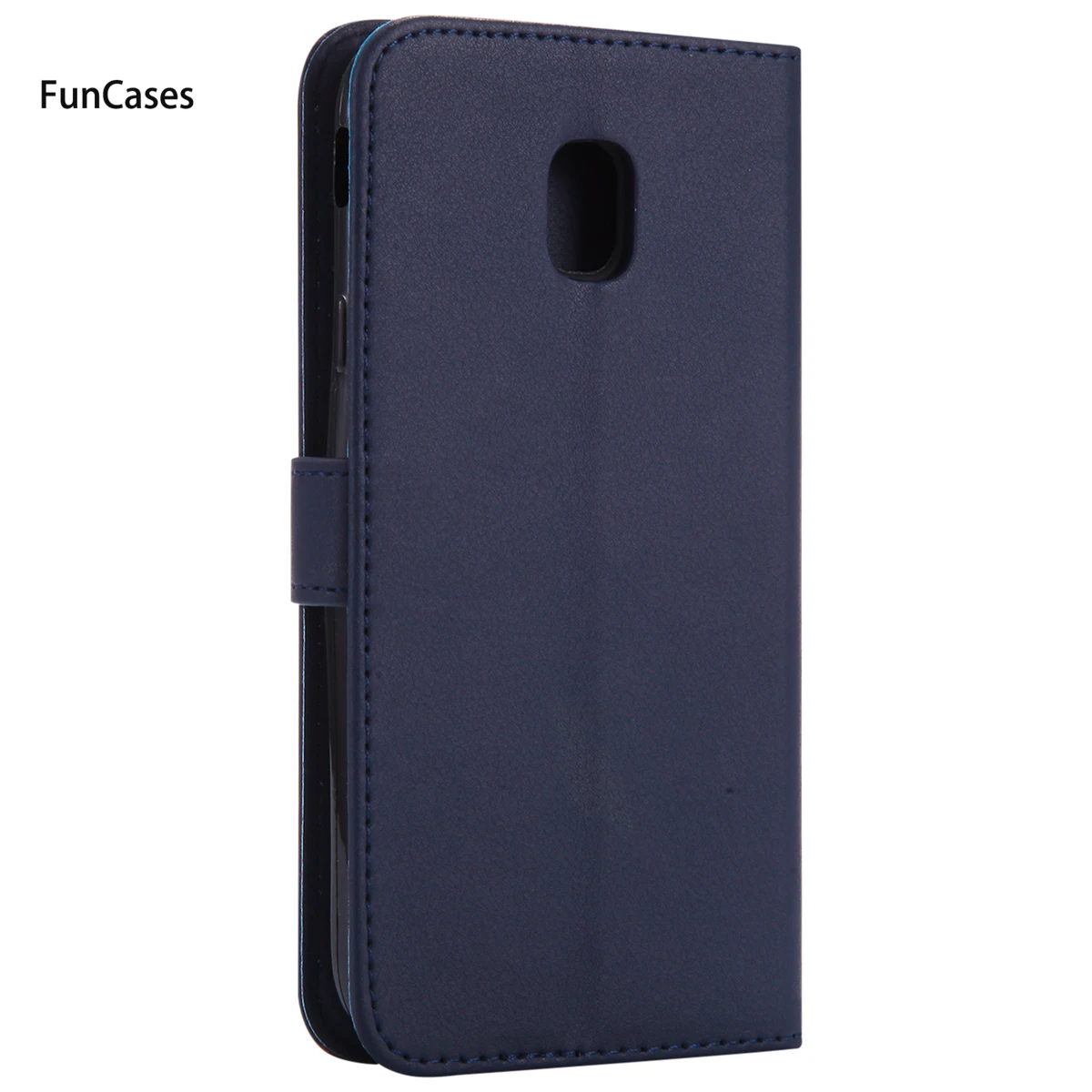 Кожаный чехол СПС Estuche samsung J3 Европейская версия силиконовый чехол кожаный чехол samsung Galaxy j330 ЕС