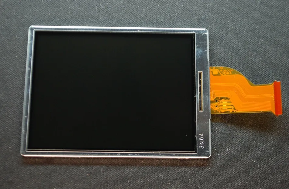 NEW LCD Display Screen Repair Parts for CANON PowerShot A2600 A3500