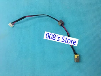 

New Laptop DC Power Jack For Acer Aspire 5250 5252 5350 Timeline X 4830 4830T 4830TG E1-521 E1-531 E1-531g Charging Socket Cable