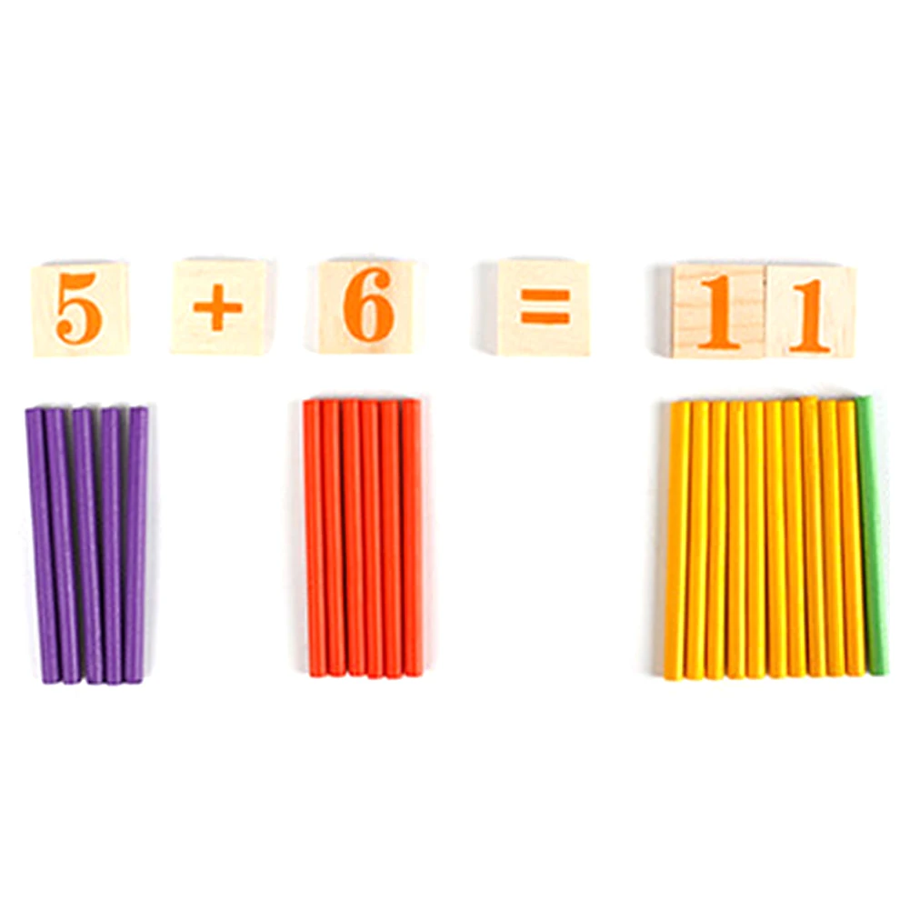 Worksheet Learn Arithmetic Online compare prices on learn arithmetic online shoppingbuy low price 1set rods math learning toy wooden sticks counting numbers calculating early educational toy