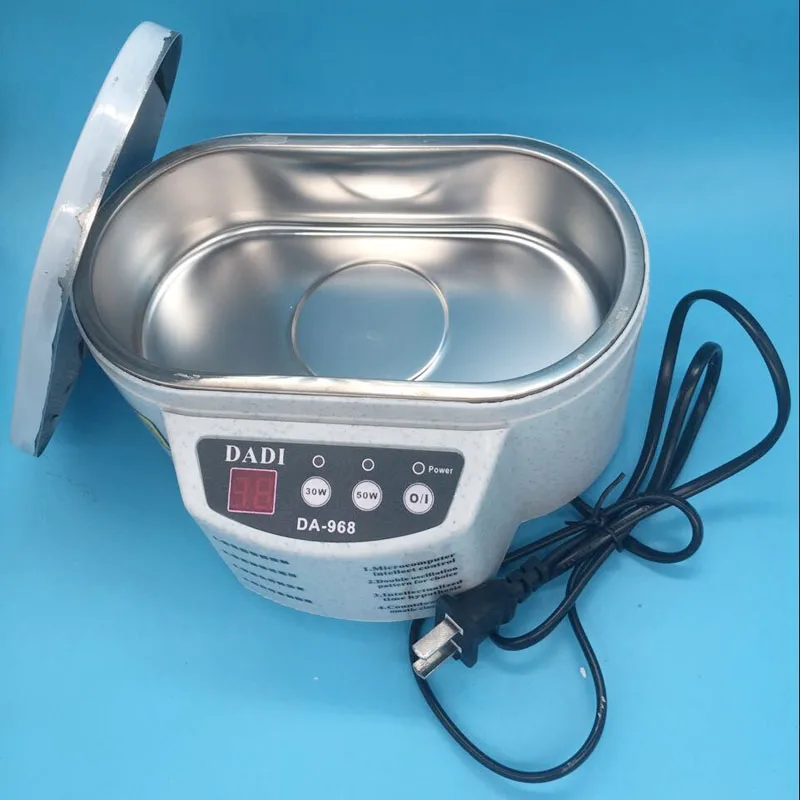 cleaning printhead machine4