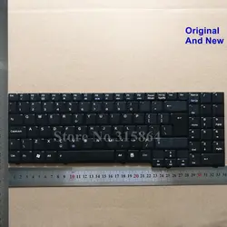 США новая клавиатура для ноутбука Asus M51A M51AT M51E M51K M51Kr M51Q M51SE M51Sn M51Sr M51Ta M51Tr M51V M51Va M51Vr английский большой Введите