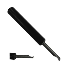 Часы открывалка чехол инструмент открывалка Pry Тип ремонт инструменты(черный