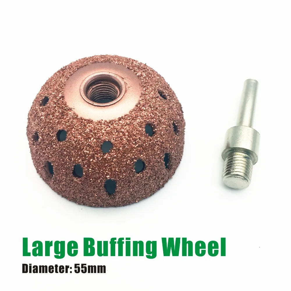 Grind Wheel B