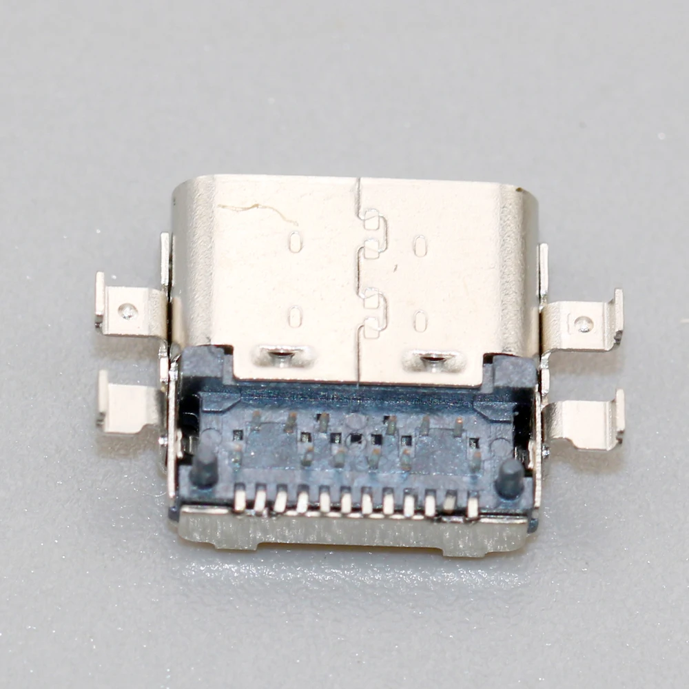 1 шт. Micro mini USB разъем для зарядки зарядного устройства порт док станции Разъем type c